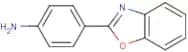 4-(1,3-Benzoxazol-2-yl)aniline