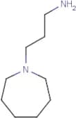 3-(Azepan-1-yl)propan-1-amine