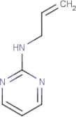 N-(Prop-2-en-1-yl)pyrimidin-2-amine