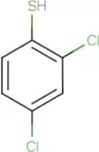 2,4-Dichlorothiophenol