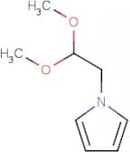 1-(2,2-Dimethoxyethyl)-1H-pyrrole
