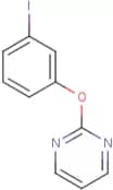 2-(3-Iodophenoxy)pyrimidine