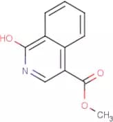 Methyl 1-oxo-1,2-dihydroisoquinoline-4-carboxylate