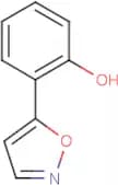 2-(1,2-Oxazol-5-yl)phenol