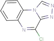 4-Chloro-[1,2,4]triazolo[4,3-a]quinoxaline