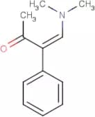 (3Z)-4-(Dimethylamino)-3-phenylbut-3-en-2-one