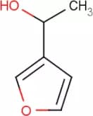 1-(Furan-3-yl)ethan-1-ol