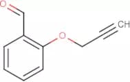 2-Prop-2-ynoxybenzaldehyde