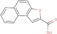 Naphtho[2,1-b]furan-2-carboxylic acid