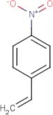 1-Ethenyl-4-nitrobenzene