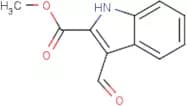 Methyl 3-formyl-1H-indole-2-carboxylate