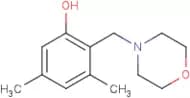 3,5-Dimethyl-2-[(morpholin-4-yl)methyl]phenol