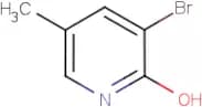 3-Bromo-2-hydroxy-5-methylpyridine