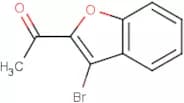 1-(3-Bromo-1-benzofuran-2-yl)ethan-1-one