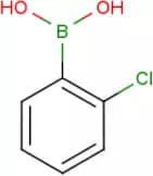 2-Chlorobenzeneboronic acid