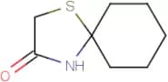 1-Thia-4-azaspiro[4.5]decan-3-one