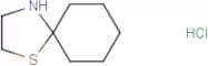 1-Thia-4-azaspiro[4.5]decane hydrochloride