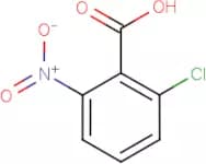 2-Chloro-6-nitrobenzoic acid