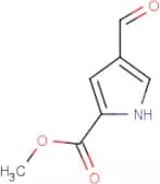 Methyl 4-formyl-1H-pyrrole-2-carboxylate