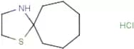 1-Thia-4-azaspiro[4.6]undecane hydrochloride