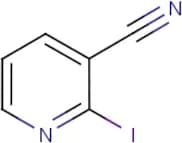 2-Iodonicotinonitrile