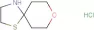 8-Oxa-1-thia-4-azaspiro[4.5]decane hydrochloride