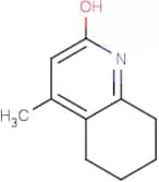 4-Methyl-1,2,5,6,7,8-hexahydroquinolin-2-one