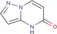 4H,5H-Pyrazolo[1,5-a]pyrimidin-5-one