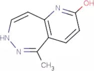 5-Methyl-1H,2H,7H-pyrido[3,2-d][1,2]diazepin-2-one