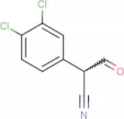 2-(3,4-Dichlorophenyl)-3-hydroxyprop-2-enenitrile
