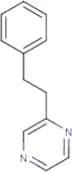 2-(2-Phenylethyl)pyrazine