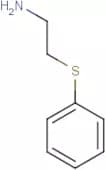 2-(Phenylsulfanyl)ethan-1-amine
