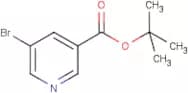 tert-Butyl 5-bromonicotinate