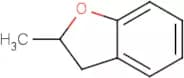 2-Methyl-2,3-dihydro-1-benzofuran