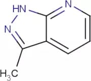 3-Methyl-1H-pyrazolo[3,4-b]pyridine