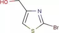 2-Bromo-4-(hydroxymethyl)-1,3-thiazole