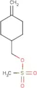 (4-Methylidenecyclohexyl)methyl methanesulfonate