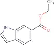 Ethyl 1H-indole-6-carboxylate