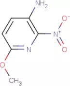 6-Methoxy-2-nitropyridin-3-amine