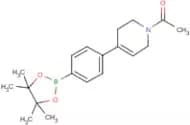 4-(1-Acetyl-1,2,3,6-tetrahydropyridin-4-yl)benzeneboronic acid, pinacol ester