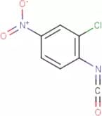 2-Chloro-4-nitrophenyl isocyanate