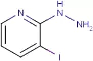 2-Hydrazino-3-iodopyridine