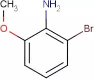 2-Bromo-6-methoxyaniline