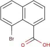 8-Bromo-1-naphthoic acid