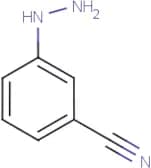 3-Hydrazinobenzonitrile
