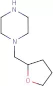 1-[(Tetrahydrofuran-2-yl)methyl]piperazine