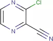3-Chloropyrazine-2-carbonitrile