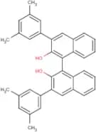 (R)-3,3'-Bis(3,5-dimethylphenyl)-1,1'-bi-2-naphthalene]-2,2'-diol