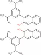 (R)-3,3'-Bis(3,5-diisopropylphenyl)-[1,1'-binapthalene]-2,2'-diol