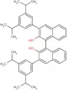 (S)-3,3'-Bis(3,5-diisopropylphenyl)-[1,1'-binapthalene]-2,2'-diol
